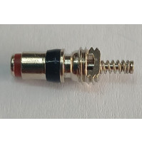 SHRADER VALVE FOR BCD HOSE - BCPXBP23 - XSSCUBA